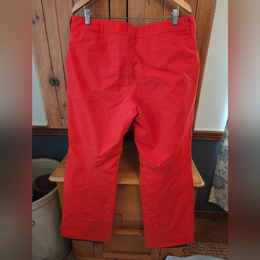 Eddie Bauer Ski/Snowboard pantalla